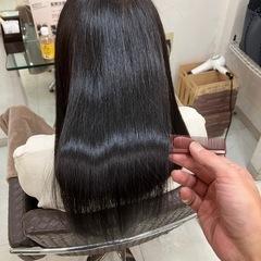 	🎀2日間限定🎀全メニュー特別割引＆マイクロバブル付き🫧