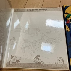 大きめアルバム2冊セットの画像