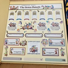 大きめアルバム2冊セットの画像