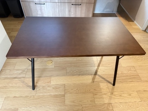 ダイニングテーブル
