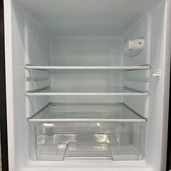 大阪送料無料★3か月保障付き★冷蔵庫★アイリスオーヤマ★2ドア★2023年★IRSD-14-B★IR-930の画像