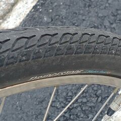 中古車 26インチ 電動アシスト自転車 内装3段変速 ヤマハ「PAS ナチュラM DX」【名東店在庫品】の画像