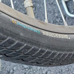 中古車 26インチ 電動アシスト自転車 内装3段変速 ヤマハ「PAS ナチュラM DX」【名東店在庫品】の画像