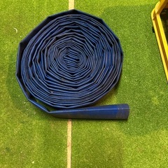 ポンスター水中ポンプPX550の画像