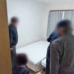 【札幌民泊清掃/1件あたり2,500円～】FC独立や幹部社員候補の清掃員メンバーを募集しますの画像