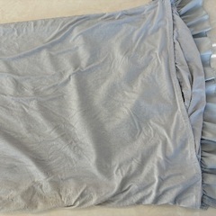 Francfrancシングルサイズシーツカバーの画像