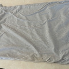 Francfrancシングルサイズシーツカバーの画像