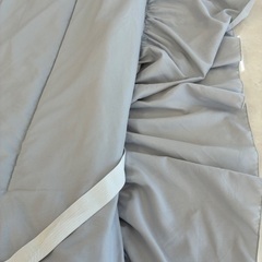 Francfrancシングルサイズシーツカバーの画像