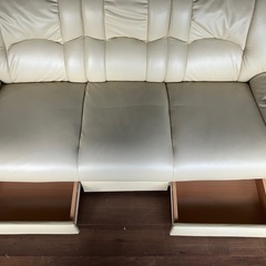 ソファーの画像