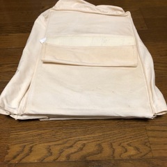 無印良品　シャツホルダーの画像