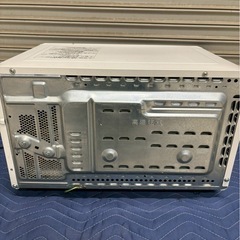 【National】 オーブンレンジ【 NE-T150(W)】／動作確認済・倉庫保管品🍞 綺麗です✨の画像