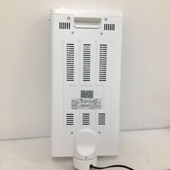 Brissa カーボンヒーター BDTM900WH 2024年製 動作確認済 外箱付 25k菊DOの画像