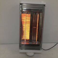 Brissa カーボンヒーター BDTM900WH 2024年製 動作確認済 外箱付 25k菊DOの画像