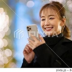 携帯イベントスタッフ（未経験可）の画像