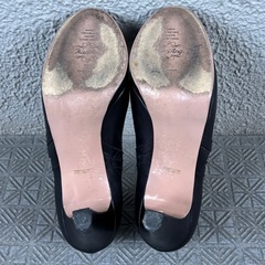 KariAng ブーティ 24.5cmの画像