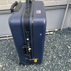 キャリーバックの画像