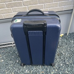 キャリーバックの画像