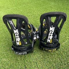 BURTONビンディングSサイズ(21.5-24cm)の画像