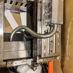 大和田製作所　電熱式たい焼き機②の画像