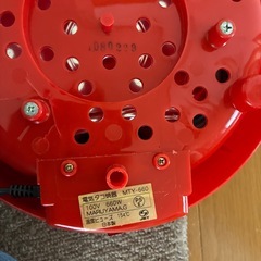 タコ焼き　たこ焼き器の画像