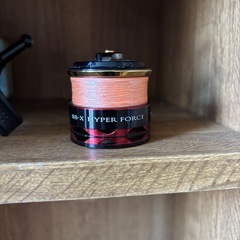 ハイパーフォース　スプールの画像