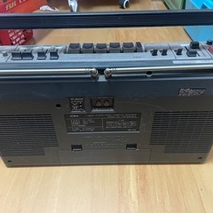 アイワ / AIWA ラジカセ TPR-830MK Ⅱ ジャンク品の画像