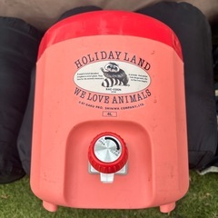 キャンプ用品セット無料の画像