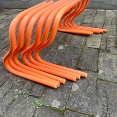 トレーニングハードルの画像