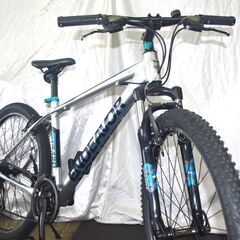 「中古」CBA/ENDEAVOR27.5の画像