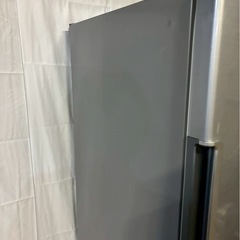 AQUA 4ドア冷蔵庫 AQR-361E(S) 2016年製355L 右開きの画像