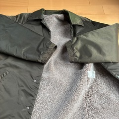 コムサデモードロングコートの画像