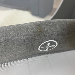 20%off中！ベビーベッド&ゲージ【11月24日まで】の画像