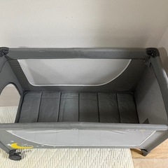 20%off中！ベビーベッド&ゲージ【11月24日まで】の画像