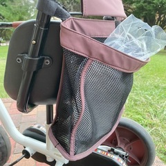 ピープル　三輪車の画像