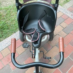 ピープル　三輪車の画像