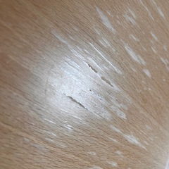 11月21日まで限定の掲載！2人掛けテーブルの画像