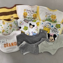 ベビー服　60〜70の画像