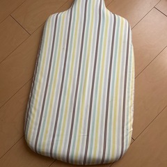 アイロン台の画像