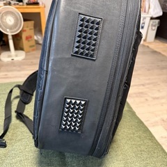 Mono M80 AD アコギターギグバッグ mono ギターケース 黒/白の画像