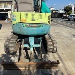 ヤンマーB3-3Aの画像