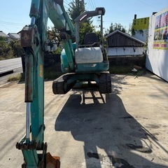 ヤンマーB3-3Aの画像