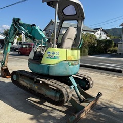 ヤンマーB3-3Aの画像