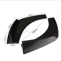 汎用カナード左右2枚
の画像