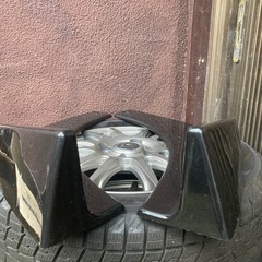 汎用カナード左右2枚
の画像