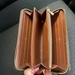 ルイヴィトン長財布の画像