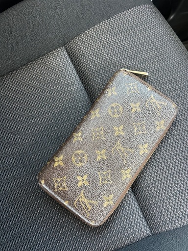 ルイヴィトン長財布