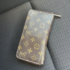 ルイヴィトン長財布の画像