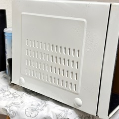 電子レンジパナソニック850wの画像