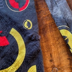 ビジネスネクタイ9本セット！ブランド品含む まとめ売りの画像