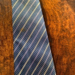 ビジネスネクタイ9本セット！ブランド品含む まとめ売りの画像